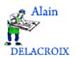 Logo Fermetures Delacroix à Santes
