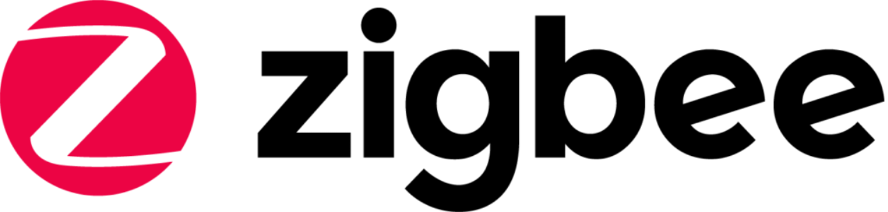Logo zigbee