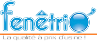 Logo Fenetrio