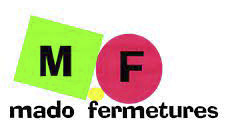 Logo Mado Fermetures
