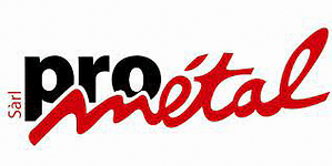 Logo Prométal