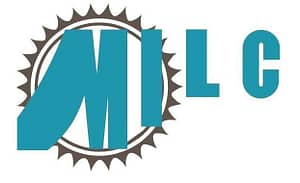Logo MILC Grosfillex installateur de volets roulants à Blois