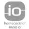 Logo Somfy IO radio
