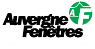 Logo Auvergne Fenêtres