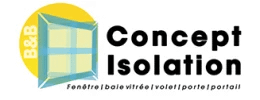 Logo Concept Isolation