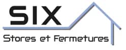 Logo Six Stores et Fermetures