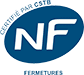 Logo Normes Française